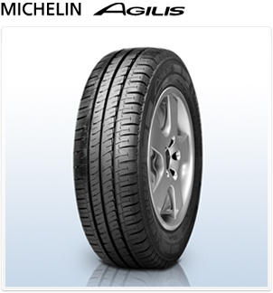 Michelin Agilis