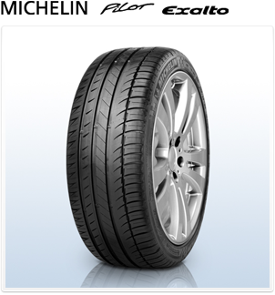 Michelin Pilot Ezalto